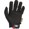 Перчатки MECHANIX WORK ORIGINAL BLACK, размер XXL MG-05-012
